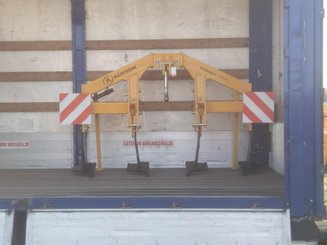 Décompacteur Agrisem Combiplow Gold Fixe