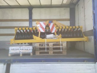 Décompacteur Agrisem Combiplow Gold Fixe