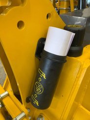 Déchaumeur à disques Agrisem Disc-O-Mulch Gold traîné Repliable