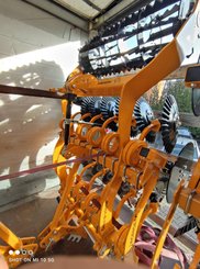 Déchaumeur à disques Agrisem Disc-O-Vigne Fixe