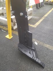 Décompacteur Agrisem Combiplow Platinum Fixe