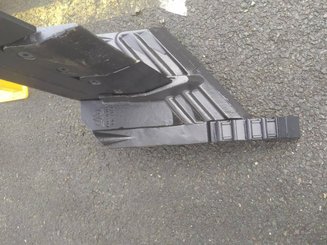 Décompacteur Agrisem Combiplow Platinum Fixe
