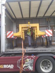 Décompacteur Agrisem Combiplow Platinum Fixe
