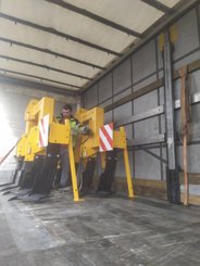 Décompacteur Agrisem Combiplow Platinum Fixe