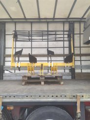 Décompacteur Agrisem Cultivigne Fixe