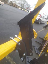 Décompacteur Agrisem Cultivigne Fixe