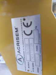 Décompacteur Agrisem Cultivigne Fixe