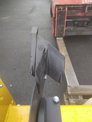 Décompacteur Agrisem Cultivigne Fixe