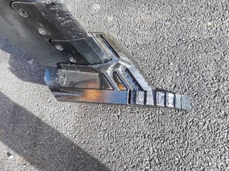 Décompacteur Agrisem Combiplow Platinum Rétractable