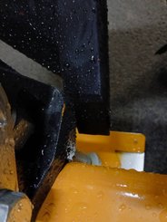 Décompacteur Agrisem Cultiplow Gold porté Fixe