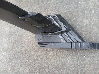 Décompacteur Agrisem Combiplow Platinum Rétractable