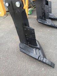 Décompacteur Agrisem Combiplow Platinum Rétractable