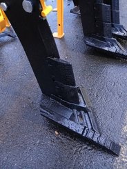 Décompacteur Agrisem Combiplow Platinum Rétractable