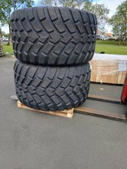 Semoir pour semis simplifié Agrisem BOSS Repliable