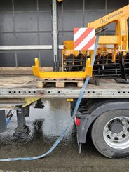 Décompacteur Agrisem Combiplow Gold Fixe