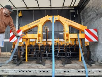 Décompacteur Agrisem Combiplow Gold Fixe