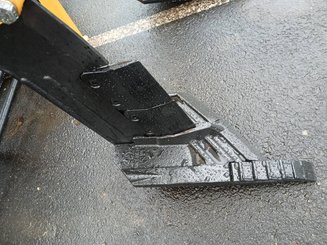 Décompacteur Agrisem Combiplow Gold Fixe