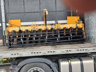 Décompacteur Agrisem Combiplow Gold Fixe