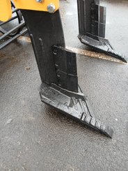 Décompacteur Agrisem Combiplow Gold Fixe