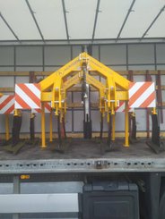 Décompacteur Agrisem Combiplow Silver Fixe