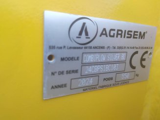 Décompacteur Agrisem Combiplow Silver Fixe