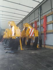 Décompacteur Agrisem Combiplow Silver Fixe