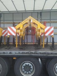 Décompacteur Agrisem Combiplow Silver Fixe