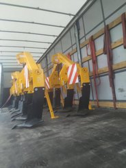 Décompacteur Agrisem Combiplow Silver Fixe