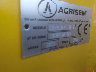 Décompacteur Agrisem Combiplow Silver Fixe