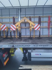 Décompacteur Agrisem Combiplow Silver Fixe
