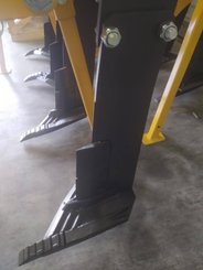 Décompacteur Agrisem Combiplow Fixe