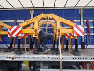 Décompacteur Agrisem Combiplow Gold Fixe