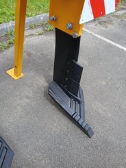 Décompacteur Agrisem Combiplow Gold Fixe