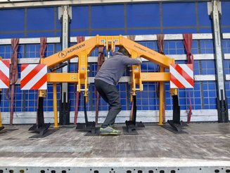 Décompacteur Agrisem Combiplow Gold Fixe