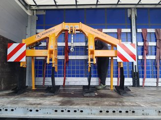 Décompacteur Agrisem Combiplow Gold Fixe