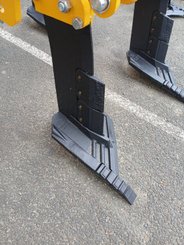 Décompacteur Agrisem Combiplow Gold Fixe