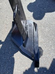 Décompacteur Agrisem Combiplow Gold Fixe