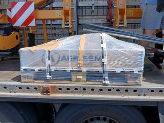 Décompacteur Agrisem Combiplow Gold Fixe