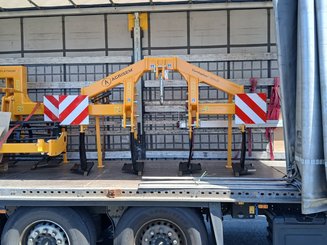 Décompacteur Agrisem Combiplow Gold Fixe