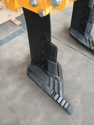 Décompacteur Agrisem Combiplow Gold Fixe