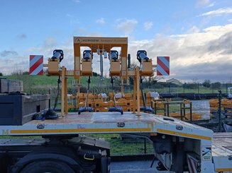 Décompacteur Agrisem Combiplow Fixe