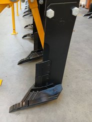 Décompacteur Agrisem Combiplow Fixe