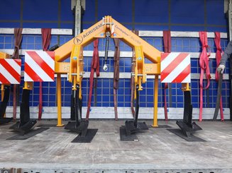 Décompacteur Agrisem Combiplow Silver Fixe