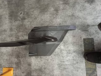 Décompacteur Agrisem Combiplow Silver Fixe