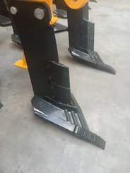 Décompacteur Agrisem Combiplow Silver Fixe