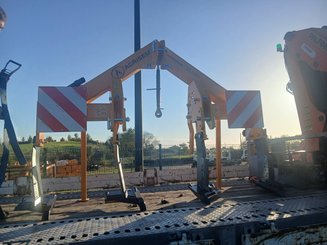 Décompacteur Agrisem Combiplow Silver Fixe