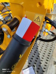 Déchaumeur à dents Agrisem Smartplow porté Fixe