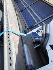 Semoir - autre Agrisem DSF1500