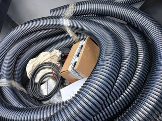 Semoir - autre Agrisem DSF1500