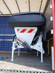 Semoir - autre Agrisem DSF1500